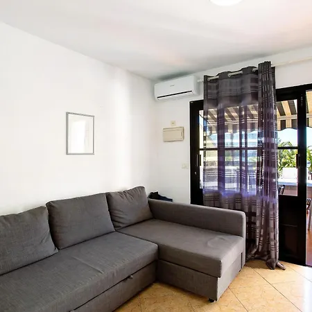Apartment Paradise Sea Mogán
