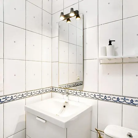 Paradise Sea Apartment Mogán