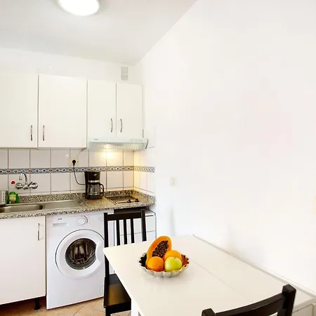 Paradise Sea Appartement