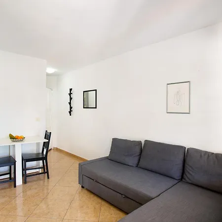 Apartman Paradise Sea *